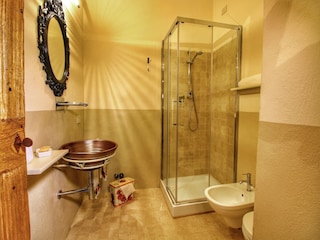 Holiday house Monteriggioni Features 27