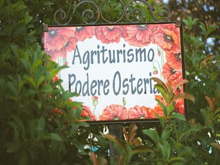 Casa per le vacanze Monteriggioni  39