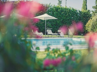 Ferienhaus Monteriggioni  40