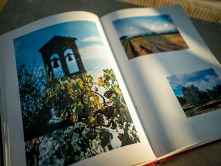 Ferienhaus Monteriggioni  35