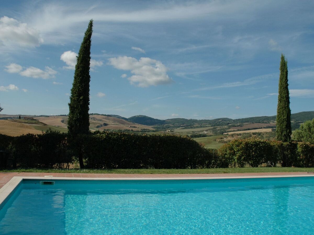 Apartamento Chianciano Terme Grabación al aire libre 1