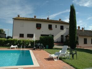 Appartement à Pienza avec piscine - Chianciano Terme - image1