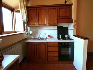 Appartement Chianciano Terme Kenmerken 18