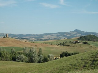 Appartement Chianciano Terme Environnement 25