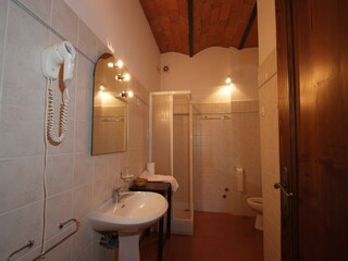 Apartamento Chianciano Terme Características 22