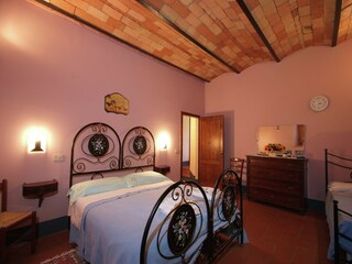 Apartamento Chianciano Terme Características 23