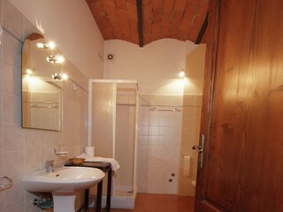 Apartamento Chianciano Terme Características 23