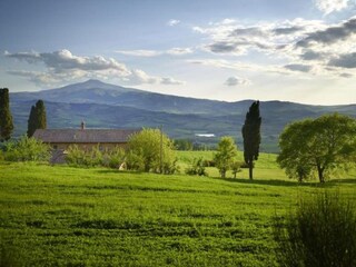 Appartement Chianciano Terme Environnement 27