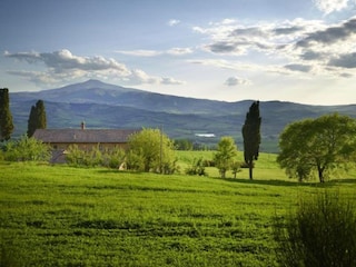 Apartment Chianciano Terme Environment 29