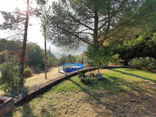Casa de campo Casole d'Elsa Grabación al aire libre 2