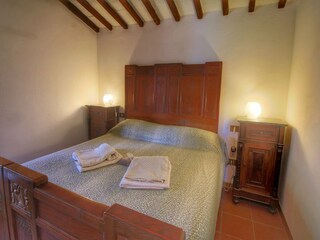 Type de propriété : Ferme Casole d'Elsa Équipement 27