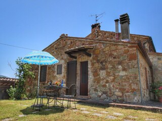 Casa de campo Casole d'Elsa Grabación al aire libre 9