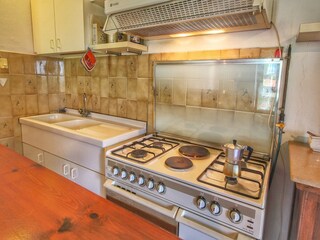 Boerderij Casole d'Elsa Kenmerken 30