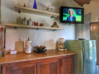 Casa de campo Casole d'Elsa Características 33