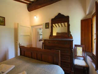 Type de propriété : Ferme Casole d'Elsa Équipement 22