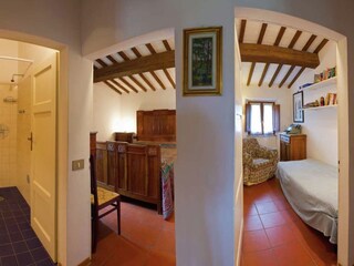 Farmhouse Casole d'Elsa Features 34