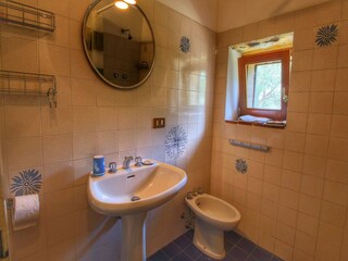 Type de propriété : Ferme Casole d'Elsa Équipement 24