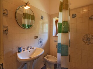 Type de propriété : Ferme Casole d'Elsa Équipement 35