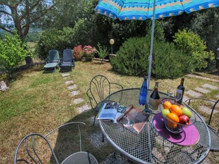 Farmhouse Casole d'Elsa Outdoor Recording 15