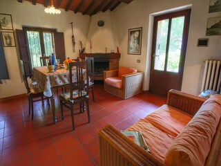Boerderij Casole d'Elsa Kenmerken 25