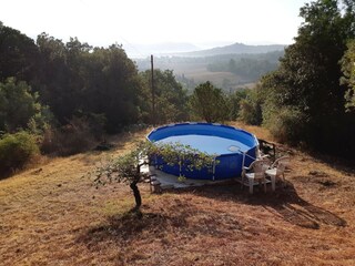 Farmhouse Casole d'Elsa Outdoor Recording 20