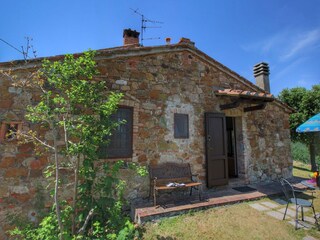 Type de propriété : Ferme Casole d'Elsa Enregistrement extérieur 6