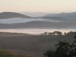Bauernhof Casole d'Elsa Außenaufnahme 21