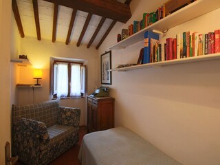 Bauernhof Casole d'Elsa Ausstattung 34
