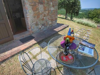 Type de propriété : Ferme Casole d'Elsa Enregistrement extérieur 19