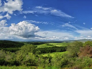 Casa de campo Casole d'Elsa Grabación al aire libre 16