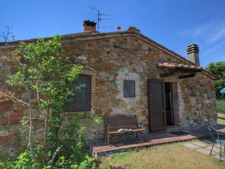 Casa de campo Casole d'Elsa Grabación al aire libre 18