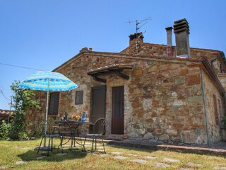 Casa de campo Casole d'Elsa Grabación al aire libre 6