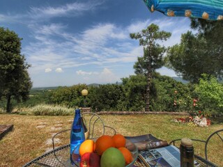 Casa de campo Casole d'Elsa Grabación al aire libre 14