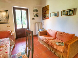 Casa de campo Casole d'Elsa Características 31