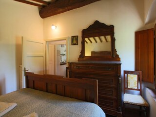 Casa de campo Casole d'Elsa Características 28