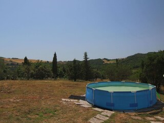 Holiday cottage Casole d'Elsa Outdoor Recording 9