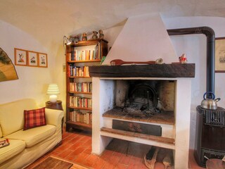 Maison de vacances Casole d'Elsa Équipement 23