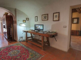 Maison de vacances Casole d'Elsa Équipement 24