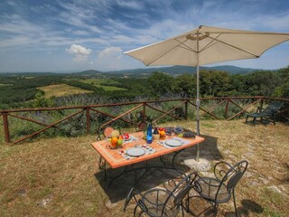 Holiday cottage Casole d'Elsa Outdoor Recording 10