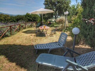 Holiday cottage Casole d'Elsa Outdoor Recording 11