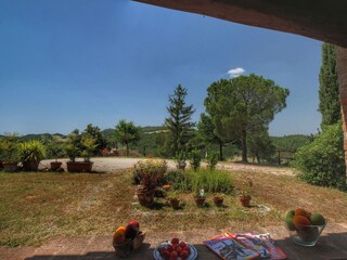 Holiday cottage Casole d'Elsa Outdoor Recording 2