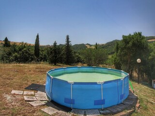 Casa de vacaciones Casole d'Elsa Grabación al aire libre 3