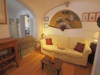 Maison de vacances Casole d'Elsa Équipement 32