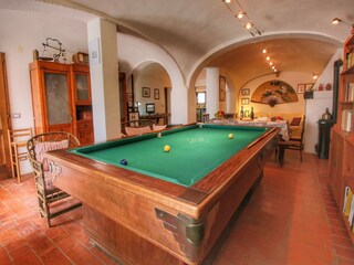 Vakantiehuisje Casole d'Elsa Kenmerken 35