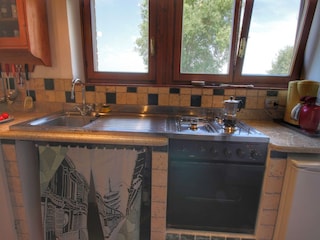 Vakantiehuisje Casole d'Elsa Kenmerken 36