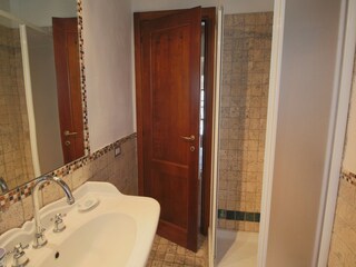 Cottage Casole d'Elsa Ausstattung 25