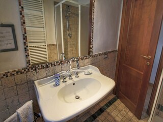 Vakantiehuisje Casole d'Elsa Kenmerken 28