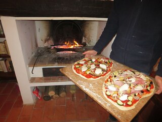 Vakantiehuisje Casole d'Elsa  37