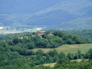 Maison de vacances Casole d'Elsa Enregistrement extérieur 5