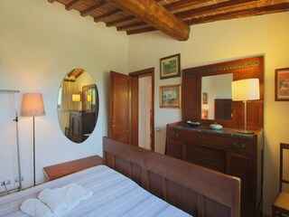 Vakantiehuisje Casole d'Elsa Kenmerken 18